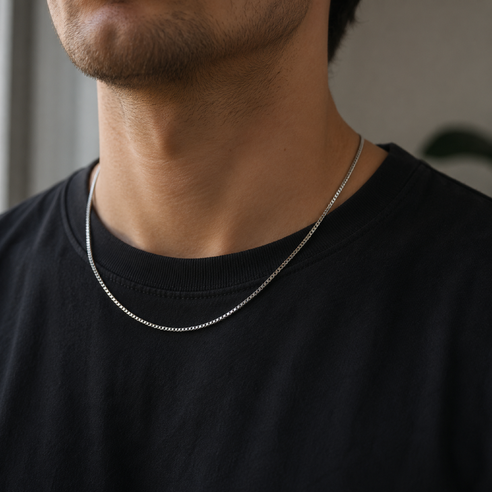 BKK CHAIN